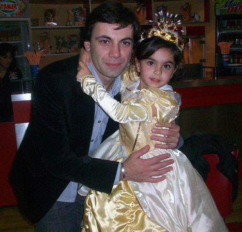 „თბილისში ძალიან მოკრძალებულად და თავშეკავებულად მაცვია“ Rating